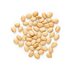 Frijoles mantequilla Cosecha Real (907 g / 2 lb) - Miniatura 2