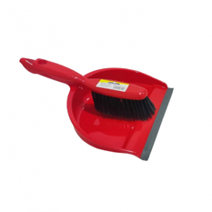 Juego de recogedor y cepillo Cm Professional - Miniatura 5
