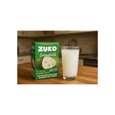 Refresco instantáneo sabor a guanábana Zuko (104 g / 3.67 oz) - Miniatura 5