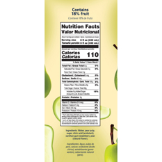 Néctar de pera YEYA (1 L / 33.8 fl oz) - Miniatura 4
