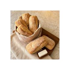 Pan rústico italiano congelado YEYA (681 g / 1.5 lb) - Miniatura 3