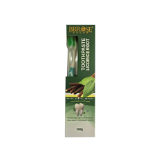 Pasta y cepillo de dientes Bbrose (150 g) - Miniatura 5
