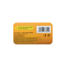 Melocotón en almibar Sabrosísimo (425 g / 14.99 oz) - Miniatura 4