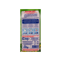 Detergente en polvo universal (4 x 450 g / 15.87 oz) - Miniatura 3