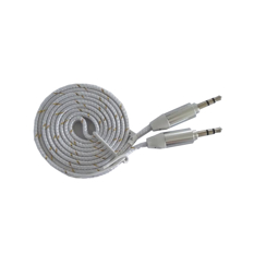 Cable auxiliar Chargers2go (90 cm) - Miniatura 5