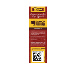 Jamón cocido Wapa (1 kg / 2.2 lb) - Miniatura 6