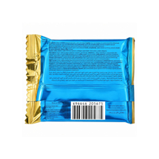 Galleta tipo sándwich de malvavisco de coco Winnie Golda (30 g / 1.05 oz) - Miniatura 2