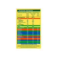 Leche en polvo parcialmente descremada acondicionada con fibra, minerales y vitaminas Nestlé (120 g / 4.23 oz) - Miniatura 5