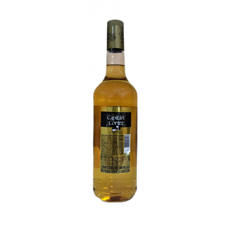 Ron carta oro Capitán Cortez (965 ml) - Miniatura 2