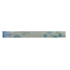 Fragancia corporal en spray fragancia aqua fresh para mujer Daniela Kazmori (100 ml) - Miniatura 2