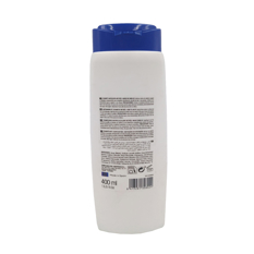 Champú anticaspa Betrés 400 ml - Miniatura 2