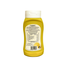 Mostaza Aldaketa (300 g / 10.5 oz) - Miniatura 11