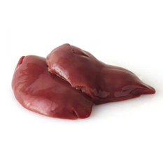Hígado de pollo Frangosul (3 x 1 kg / 2.2 lb) - Miniatura 2