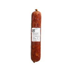 Jamón vicking especial embuchado Y&D Ricos (2.27 kg / 5.0 lb) - Miniatura 2