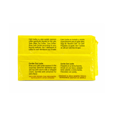 Café espresso molido Caribe (284 g / 10 oz) - Miniatura 2