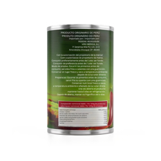 Pimientos del piquillo enteros extra (400 g / 14.10 oz) - Miniatura 2