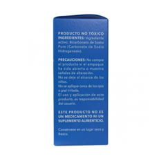 Bicarbonato de sodio puro Medimart (227 g / 8.01 oz) - Miniatura 4