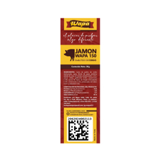 Jamón 150 Wapa (2 kg / 4.4 lb) - Miniatura 5