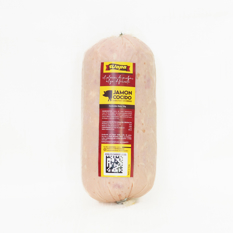 Jamón cocido Wapa (1 kg / 2.2 lb) - Miniatura 5