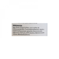 Champú frutal Argenta (400 ml / 13.52 oz) - Miniatura 4