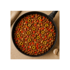Carne molida de res Bodegas SM (500 g / 1.1 lb) - Miniatura 4