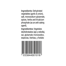Sazón completo Badia (340.2 g / 12 oz) - Miniatura 6