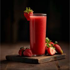 Jugo concentrado sabor frutilla Traverso (900 ml) - Miniatura 4