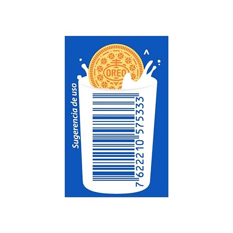 Galleta sándwich sabor a vainilla con relleno cremoso sabor a vainilla Oreo (252 g / 8.89 oz) - Miniatura 3