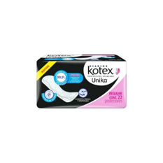 Pantiprotectores - Diarias - Kotex (22 U) - Miniatura 2