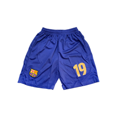 Conjunto deportivo del FC Barcelona PS (Talla 24) - Miniatura 6