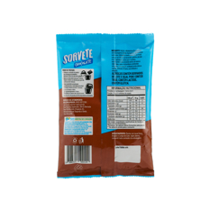 Polvo de helado con sabor artificial chocolate Apti (3 x 120 g / 4.23 oz) - Miniatura 3
