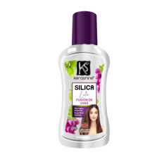 Sílica lite fusión de uvas Kerashine (110 ml) - Miniatura 2