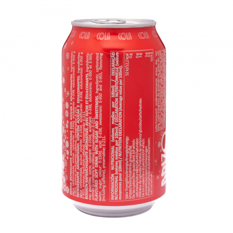 Refresco gaseado de cola Brizo (330 ml) - Miniatura 5