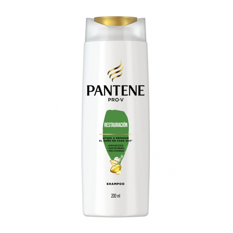 Champú sin sal restauración Pantene Pro-V (200 ml) - Miniatura 5