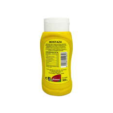 Mostaza Aldaketa (300 g / 10.5 oz) - Miniatura 8