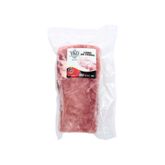 Lomo de cerdo sin piel y sin hueso Y&D Ricos (2.27 kg / 5.0 lb) - Miniatura 5