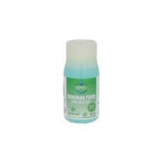Desengrasante veridicida desinfectante Capxel (50 ml) - Miniatura 2