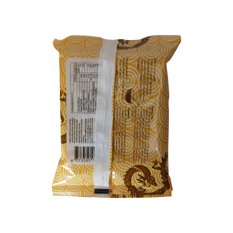 Sopa instantánea de fideos sabor a pollo Qbanito (70 g / 2.47 oz) - Miniatura 2