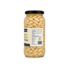 Judías blancas en frasco de vidrio YEYA (540 g / 19 oz) - Miniatura 7