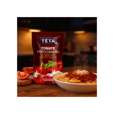 Tomate frito casero YEYA (200 g / 7.05 oz) - Miniatura 5