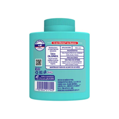 Talco mentolado para los pies Olorex (130 g / 4.58 oz) - Miniatura 4