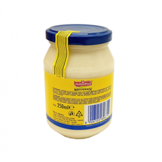 Mayonesa HollandPark (250 ml) - Miniatura 5