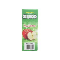Refresco instantáneo sabor manzana Zuko (104 g / 3.67 oz) - Miniatura 7