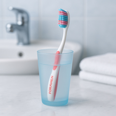 Cepillo dental medio maxi Foramen - Miniatura 3