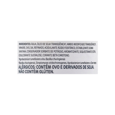 Mayonesa Saude (483 ml) - Miniatura 4