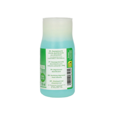 Desengrasante veridicida desinfectante Capxel (50 ml) - Miniatura 3