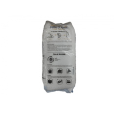 Sal fina marina yodada Cuor di Mare (1 kg / 2.2 lb) - Miniatura 3