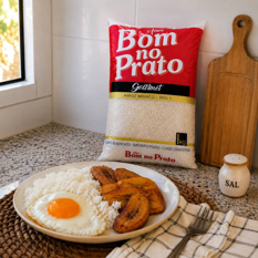 Combo de Arroz blanco + 2 Chícharos amarillos partidos + Café - Miniatura 2