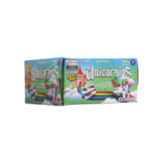 Chicle de bola -goma de mascar- sabor a menta Florestal (140 g / 4.93 oz) - Miniatura 3