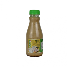 Ajo molido en aceite El Roble (400 g / 14.11 oz) - Miniatura 4